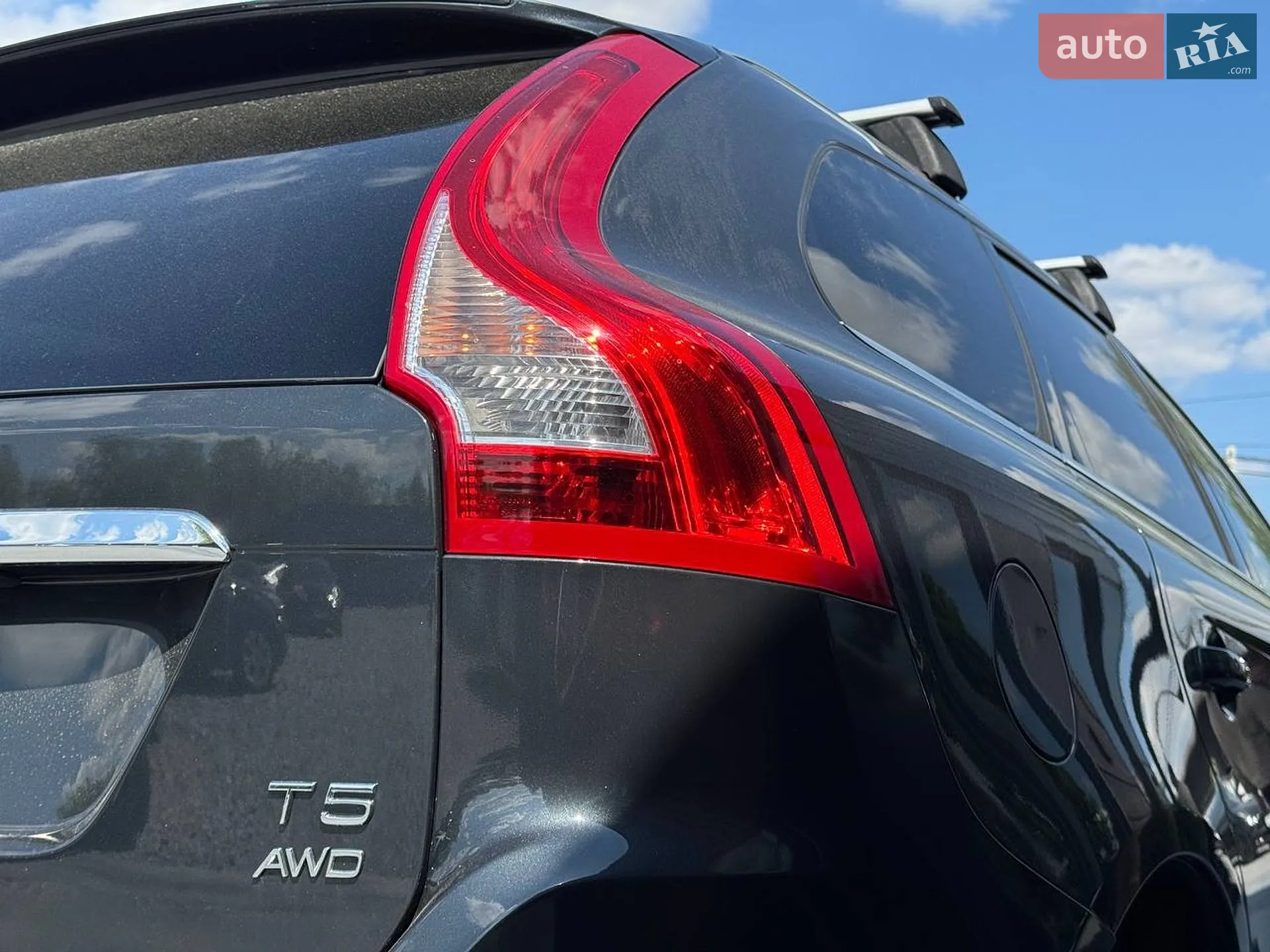 2015 Volvo XC60 - мініатюра 25