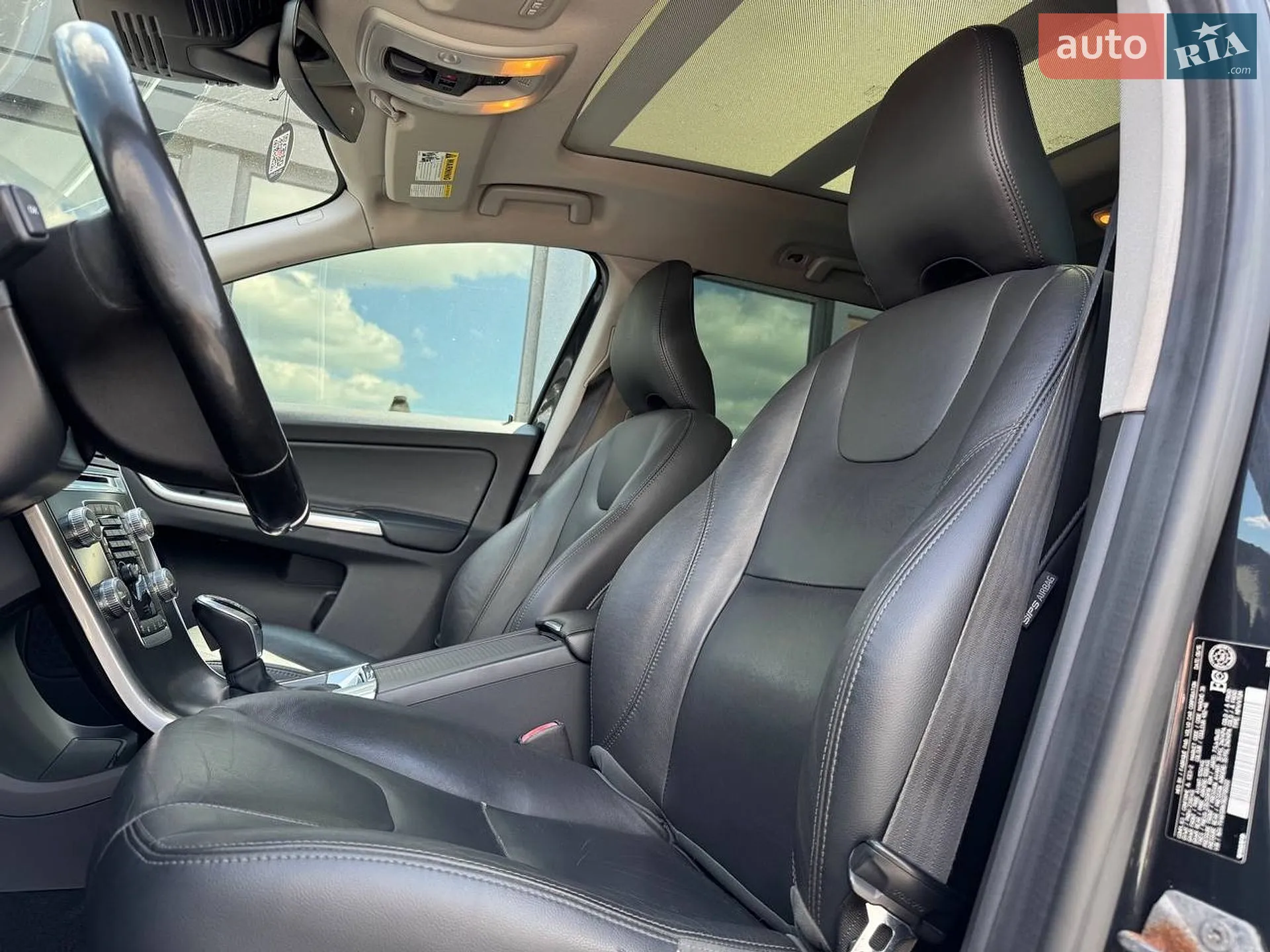 2015 Volvo XC60 - мініатюра 35
