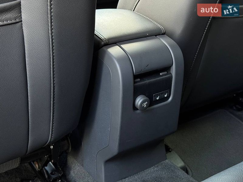 Внедорожник / Кроссовер Volvo XC60 2015 в Ровно