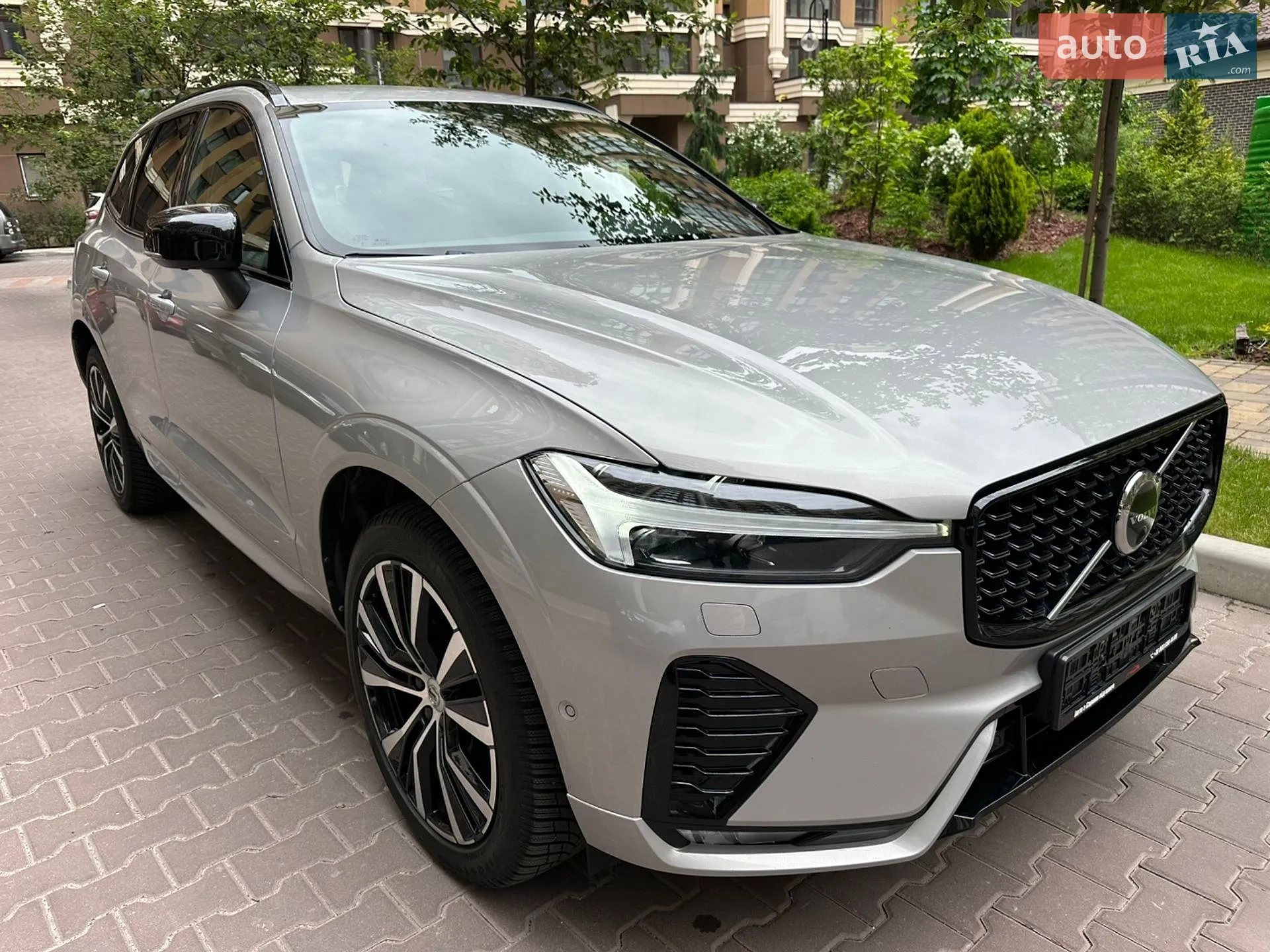 2022 Volvo XC60 - мініатюра 6