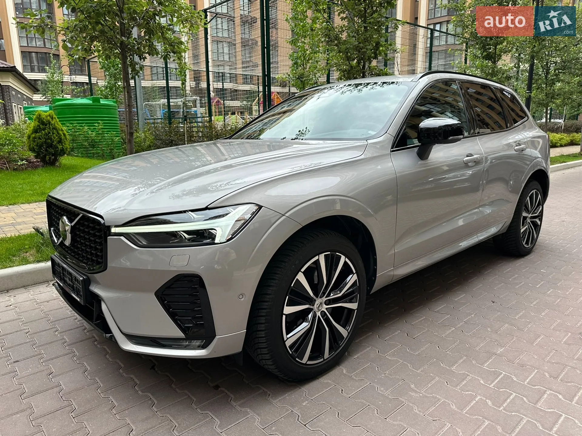 2022 Volvo XC60 - мініатюра 21