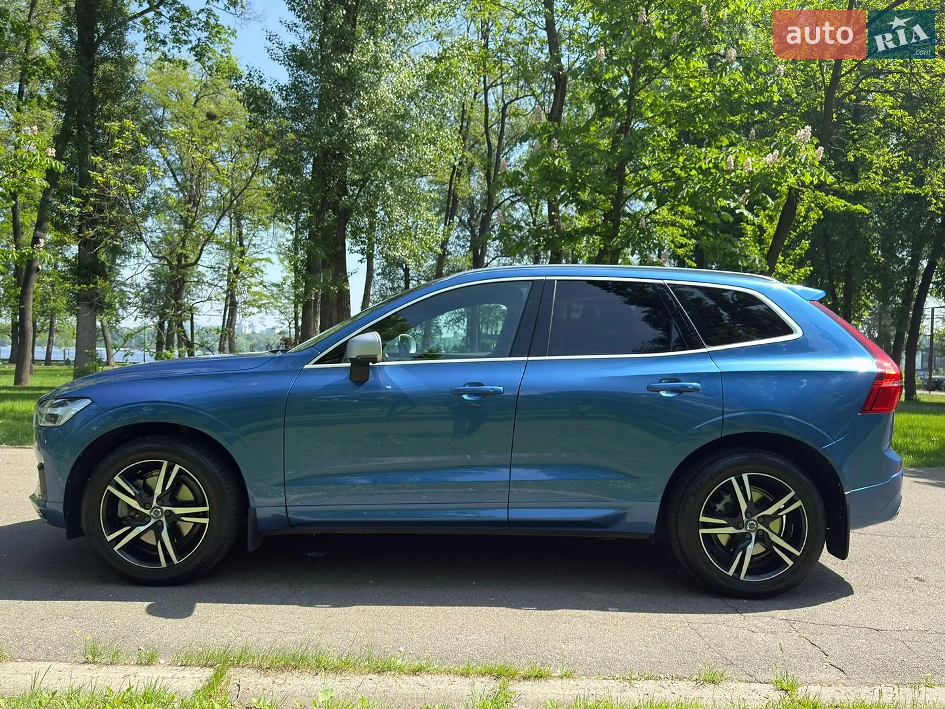 2017 Volvo XC60 - мініатюра 28