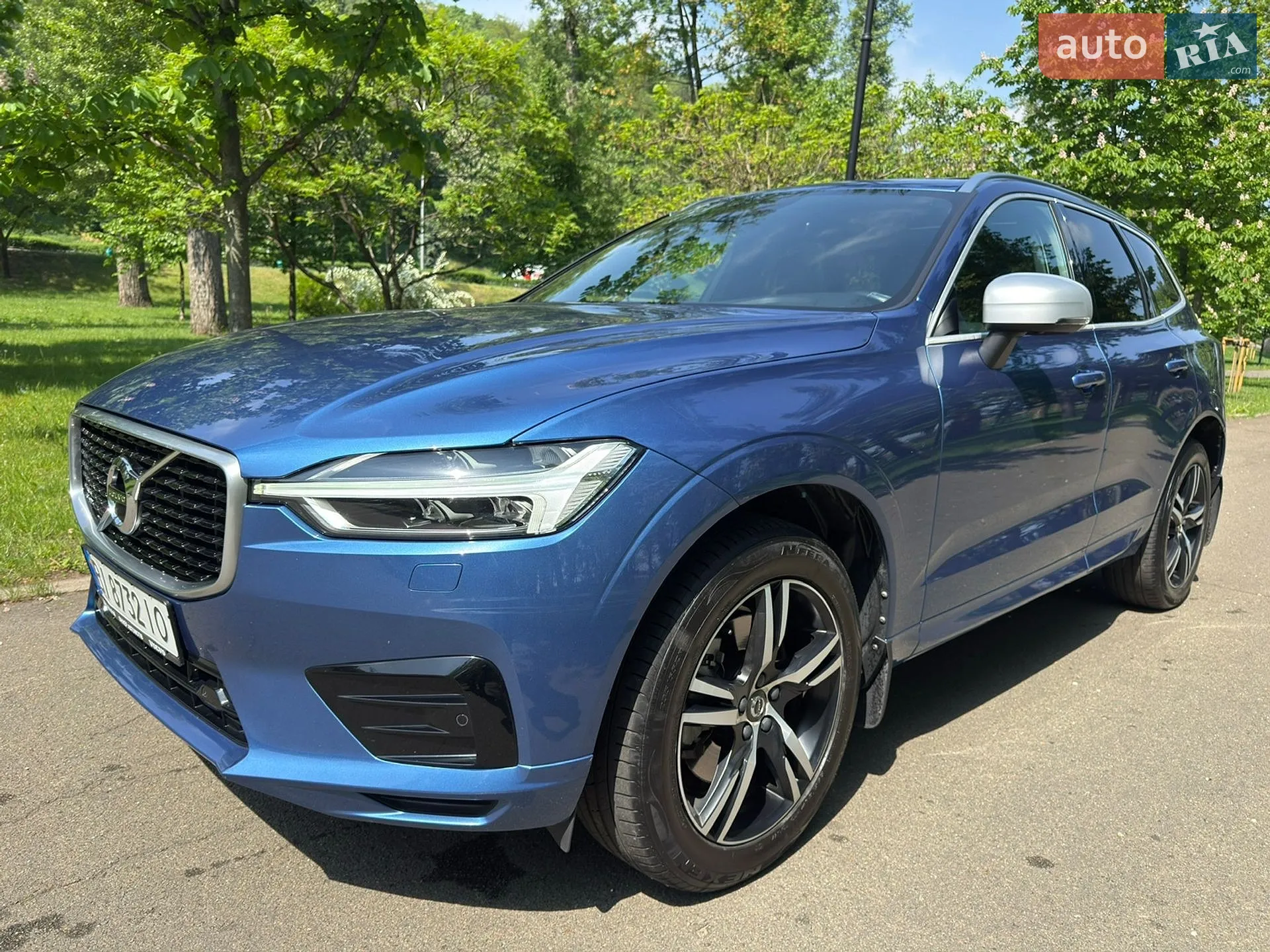 2017 Volvo XC60 - мініатюра 30