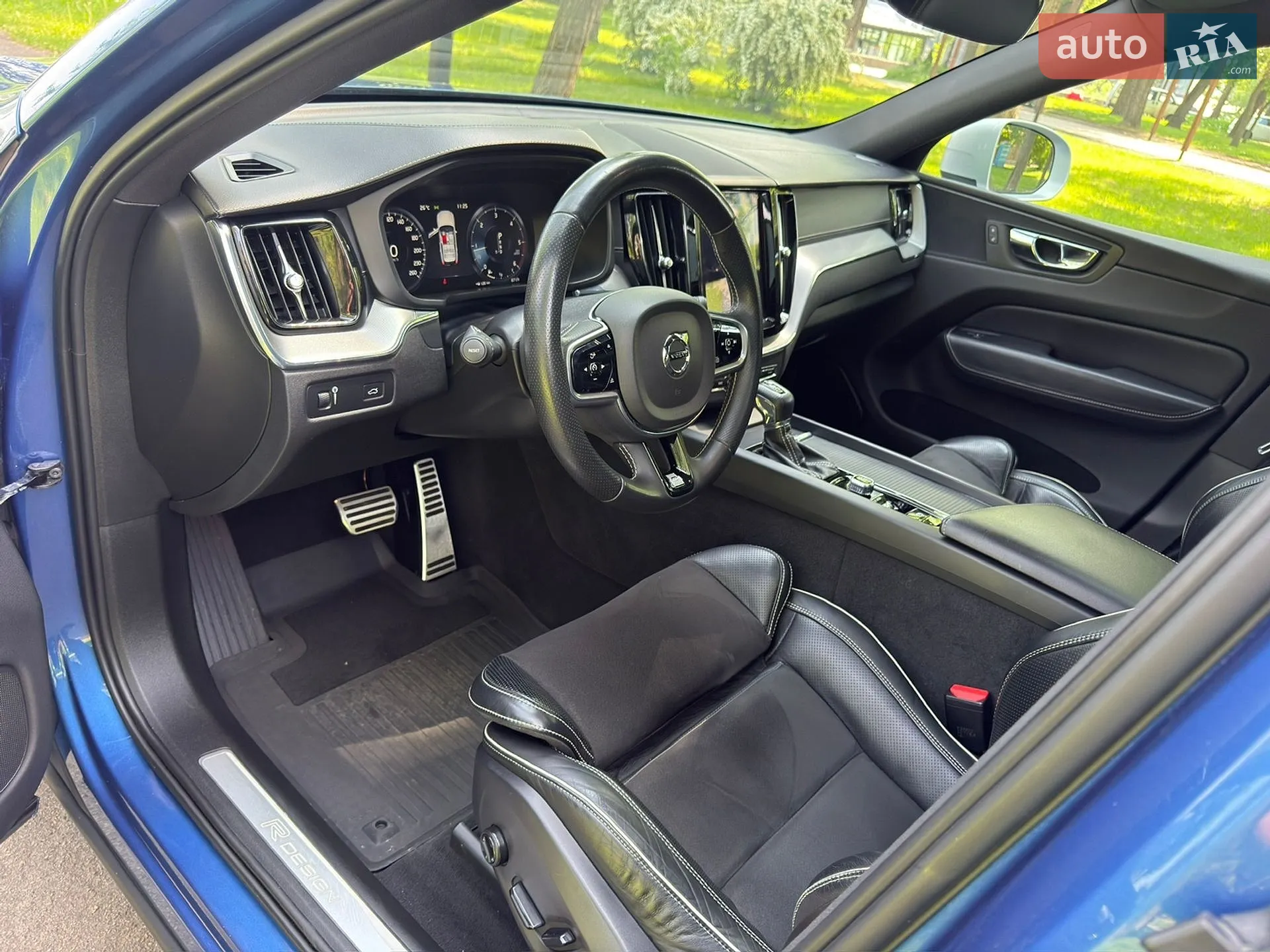 2017 Volvo XC60 - мініатюра 35