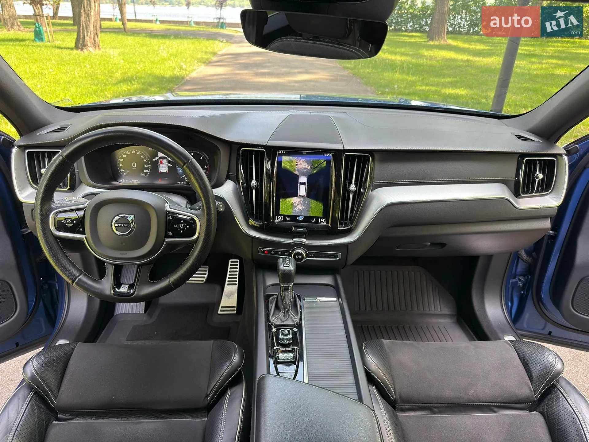 2017 Volvo XC60 - мініатюра 50