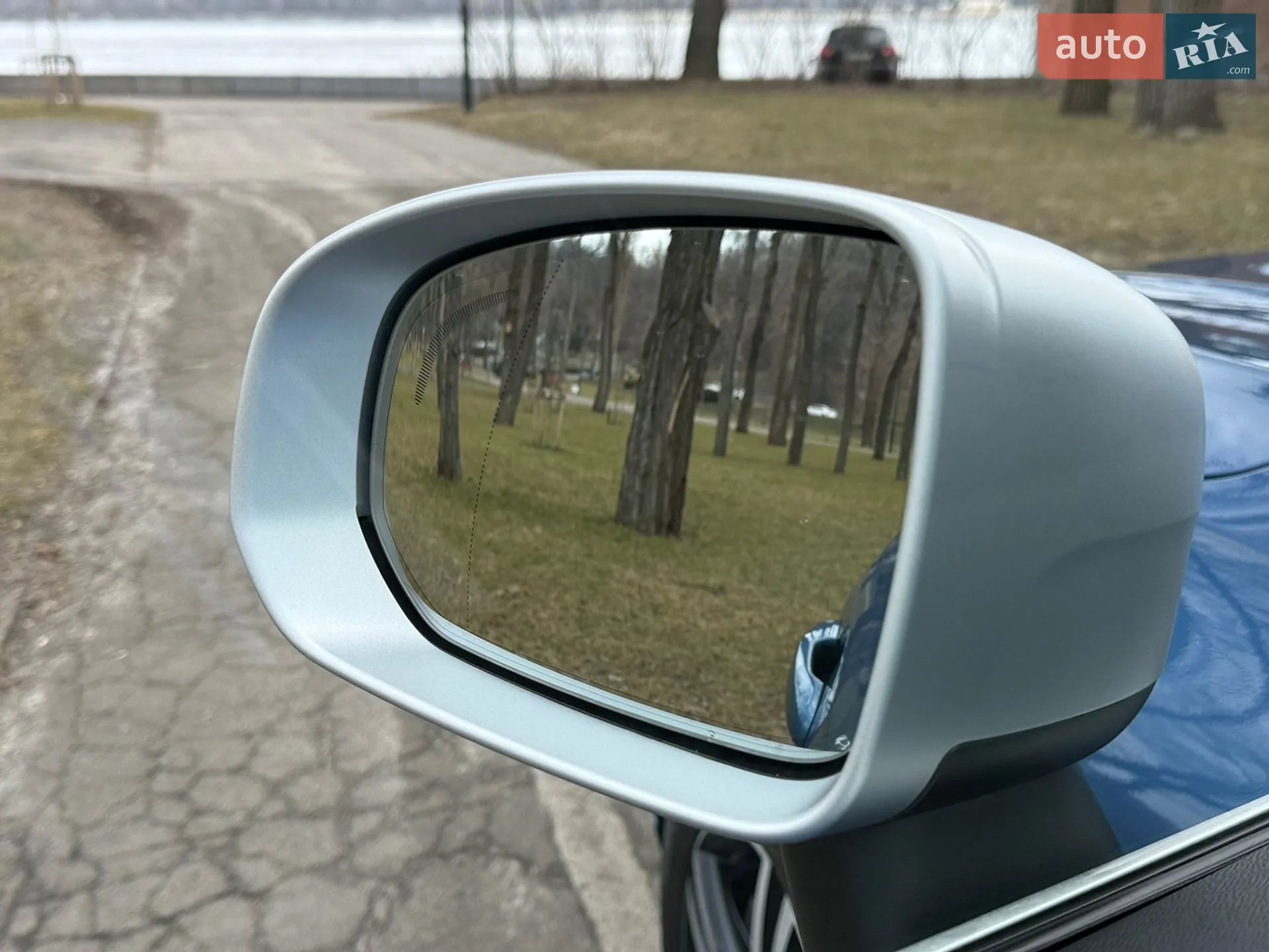 2017 Volvo XC60 - мініатюра 65