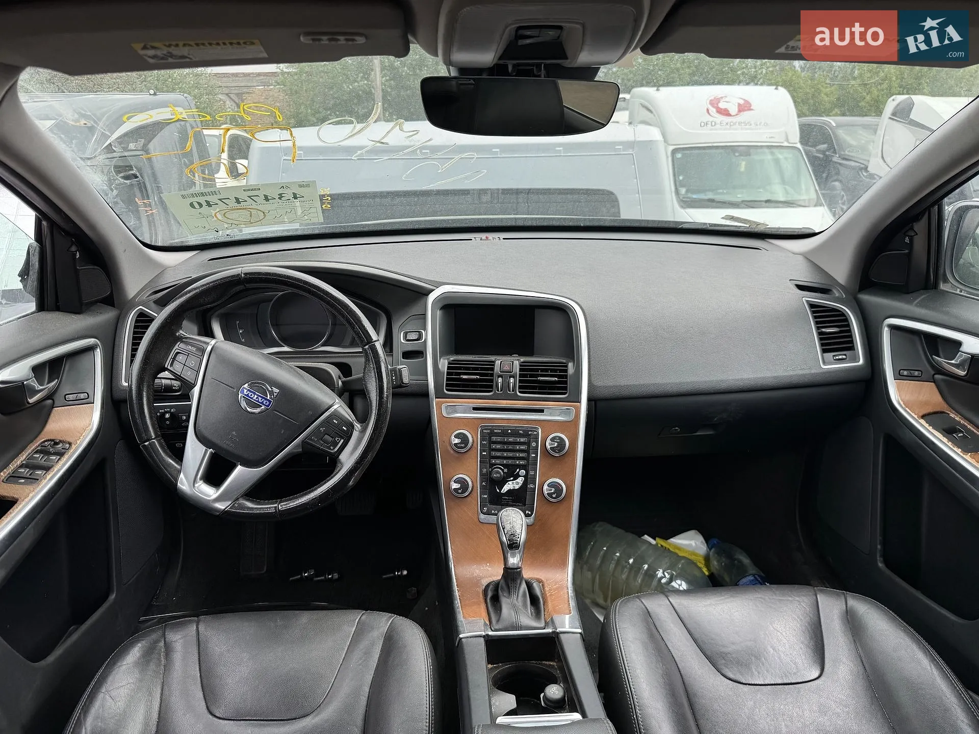 2017 Volvo XC60 - мініатюра 30