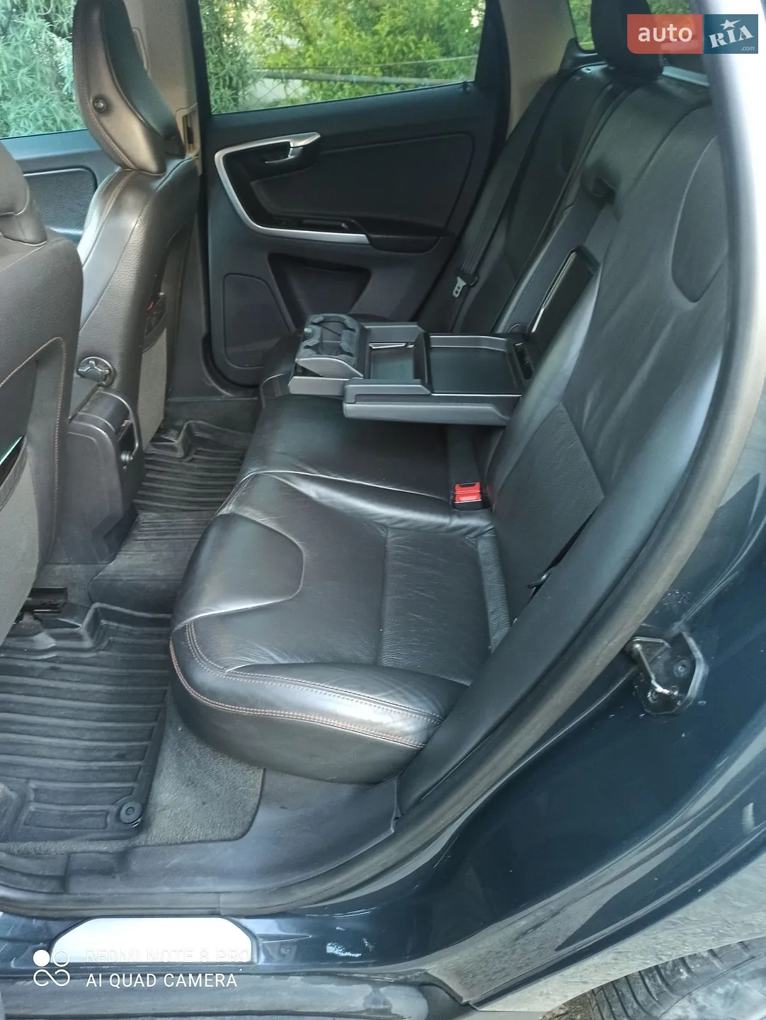 2010 Volvo XC60 - мініатюра 14