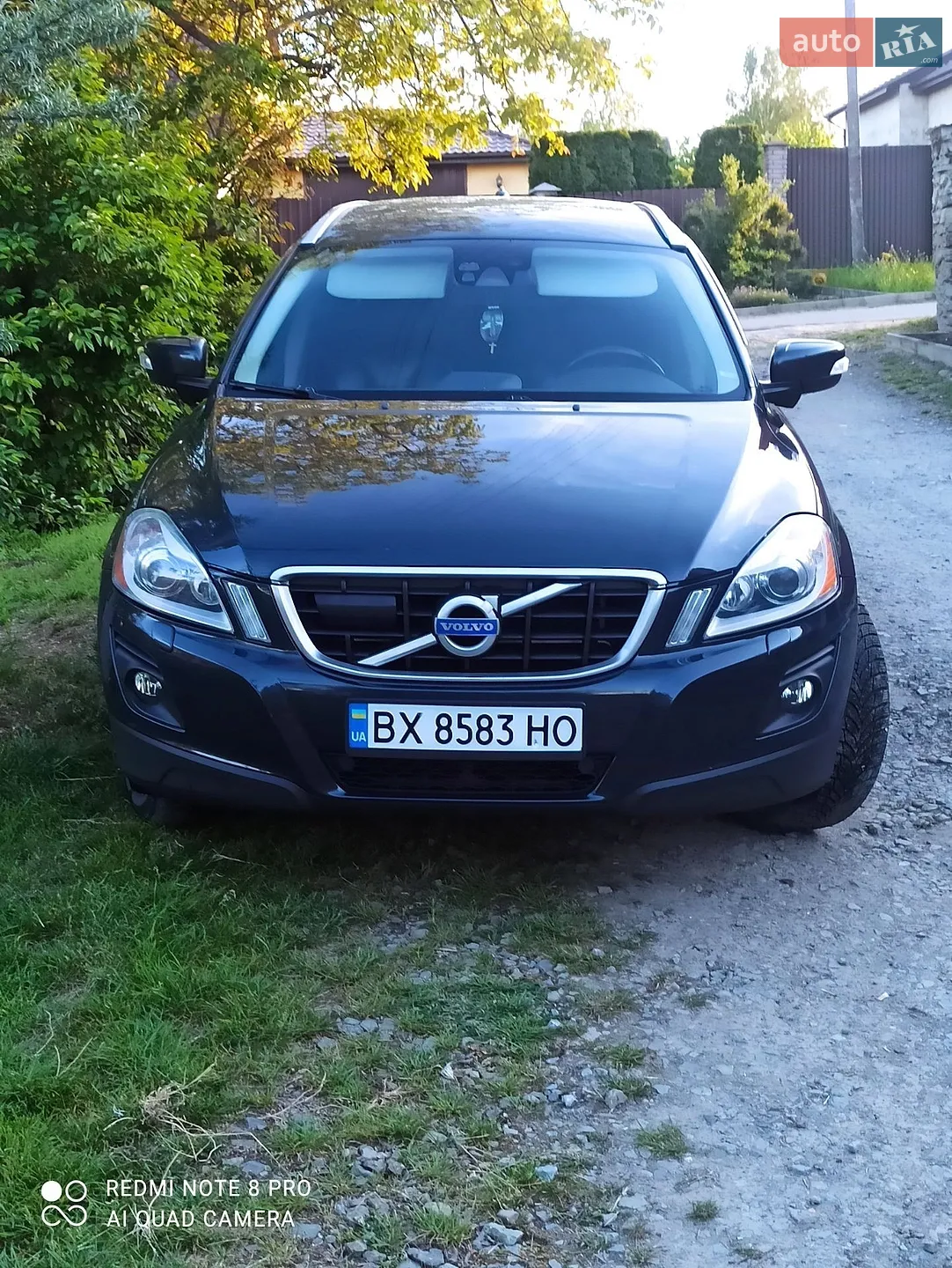 2010 Volvo XC60 - мініатюра 16
