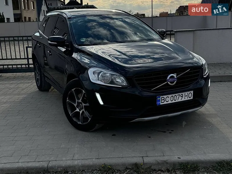 Volvo XC60 2017 VIN YV4BR0DM7J1048230 фото оголошення 12 з 56