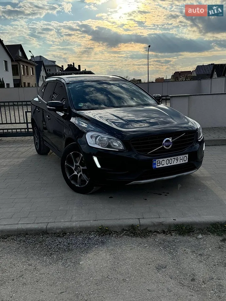2015 Volvo XC60 - мініатюра 22