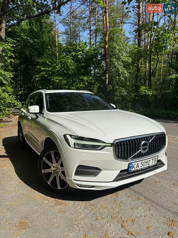 2016 Volvo XC60 - мініатюра 15