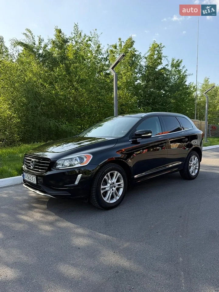 2016 Volvo XC60 - мініатюра 68