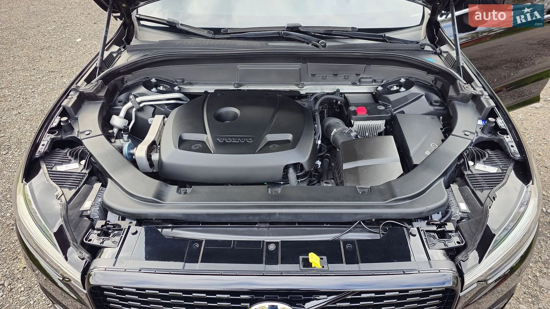 2018 Volvo XC60 - мініатюра 5