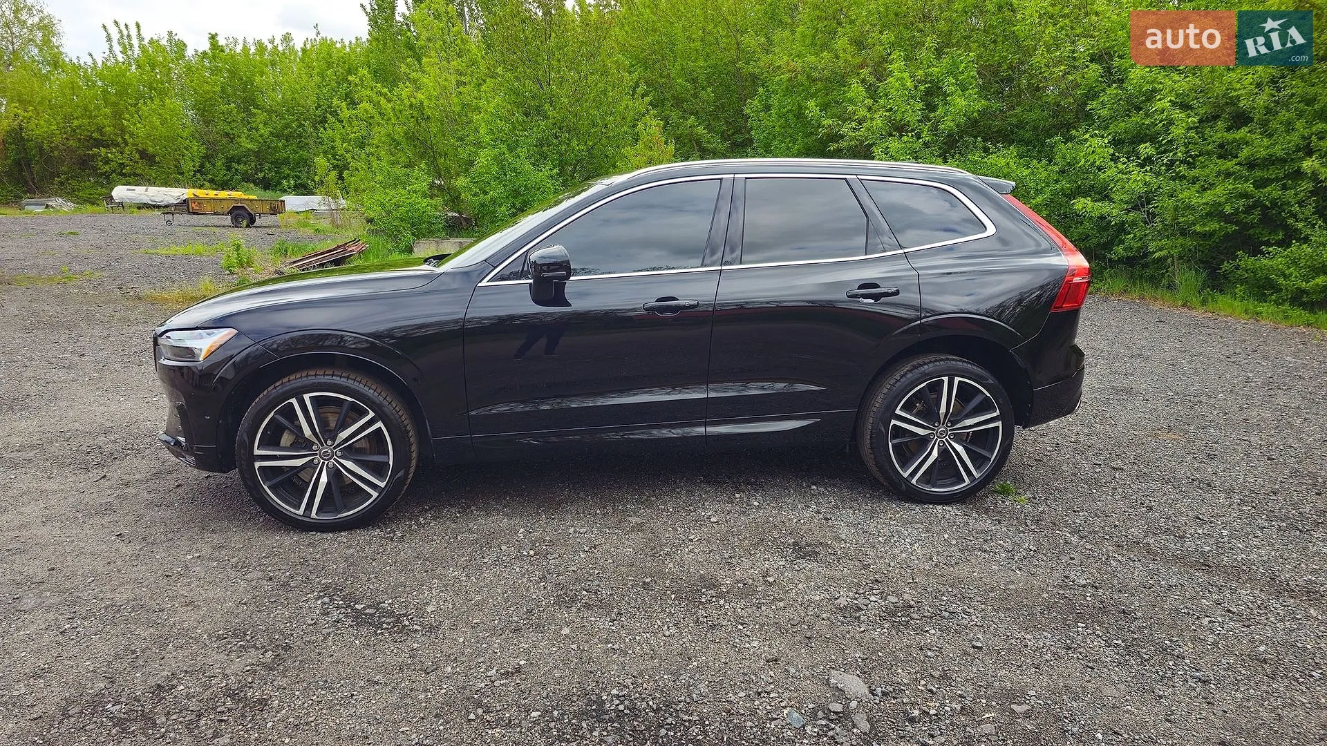 2018 Volvo XC60 - мініатюра 3