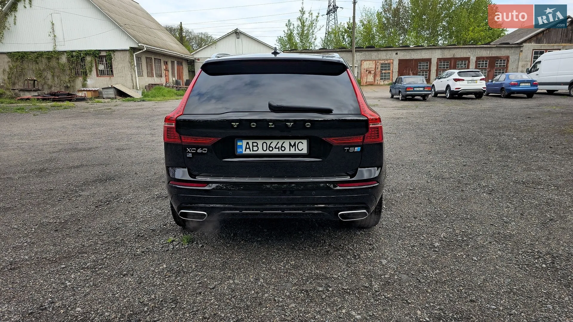 2018 Volvo XC60 - мініатюра 12