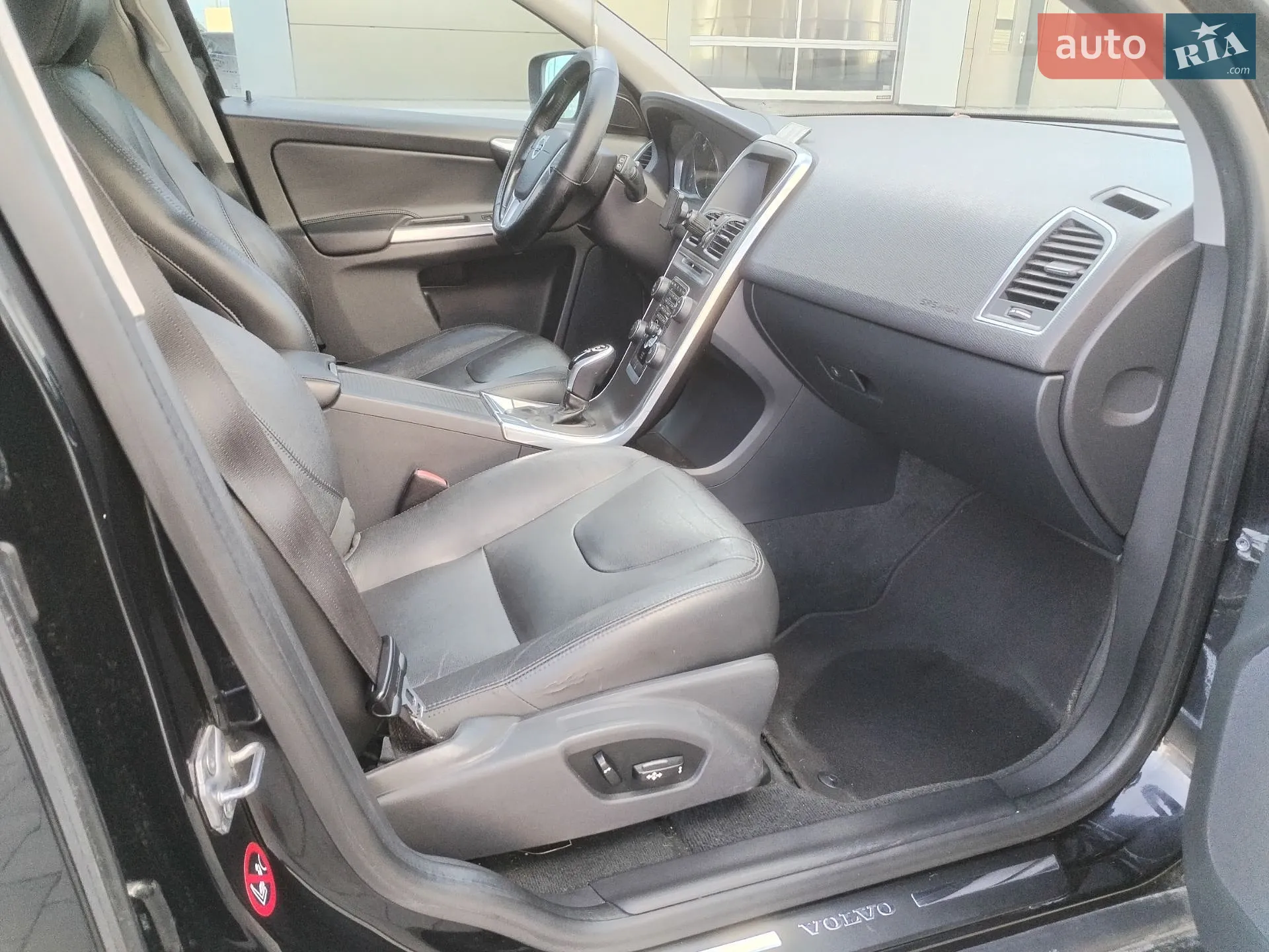 2014 Volvo XC60 - мініатюра 15