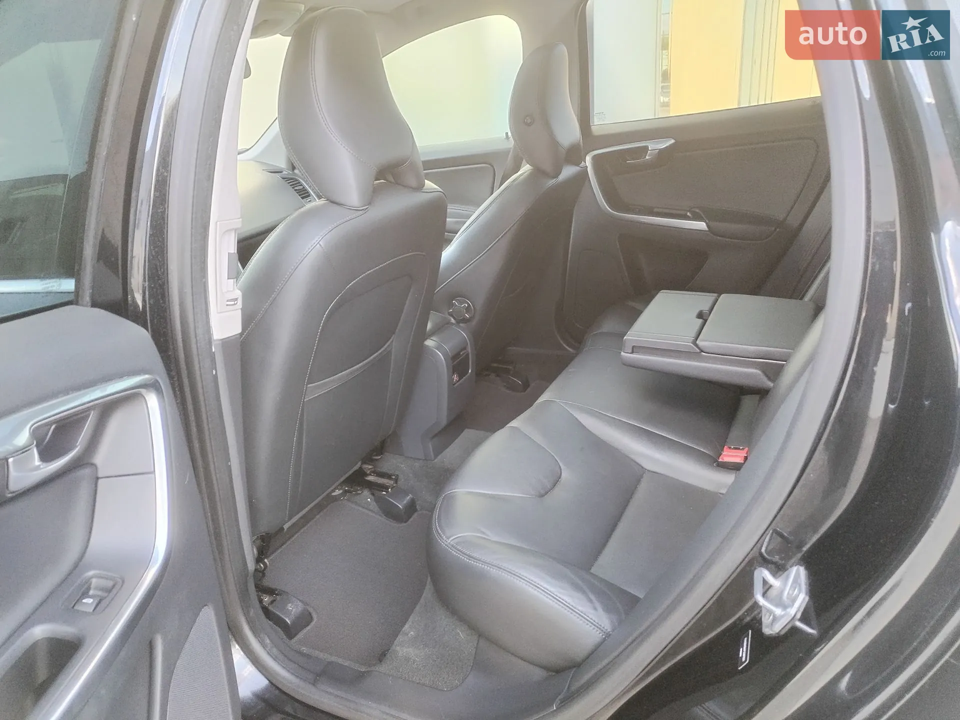 2014 Volvo XC60 - мініатюра 20