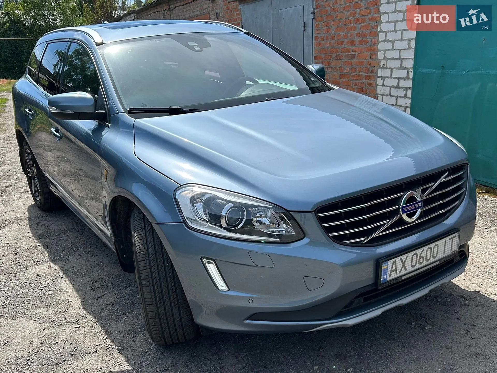 2016 Volvo XC60 - мініатюра 5