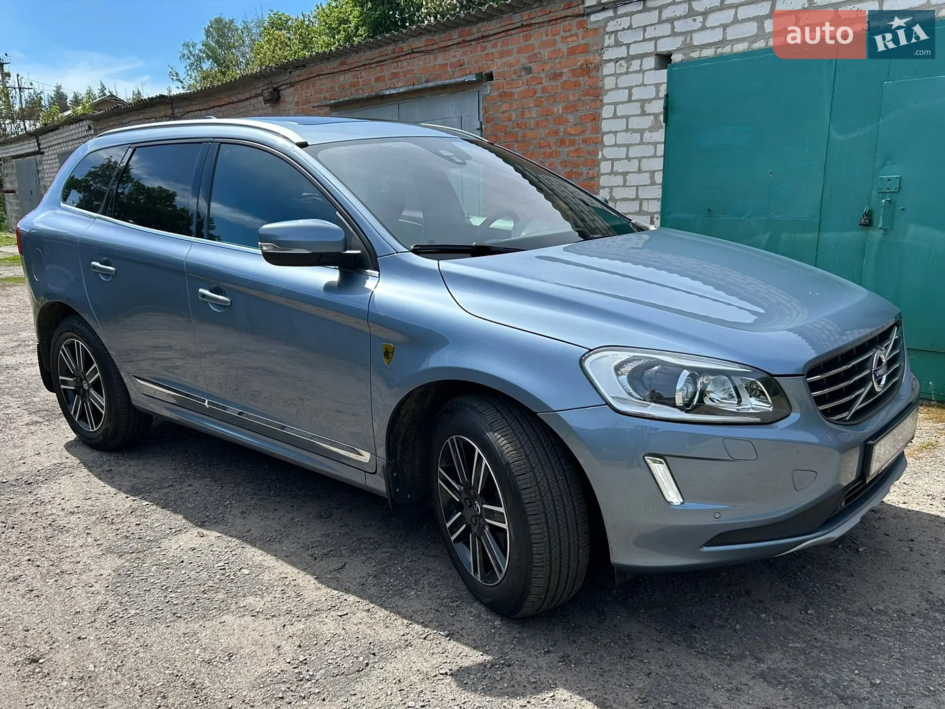 2016 Volvo XC60 - мініатюра 4