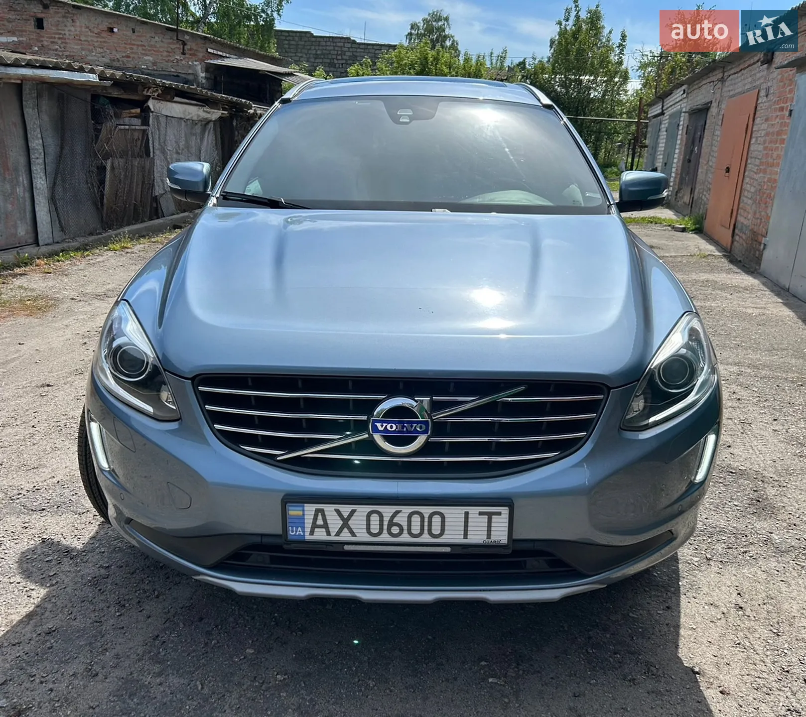 2016 Volvo XC60 - мініатюра 6