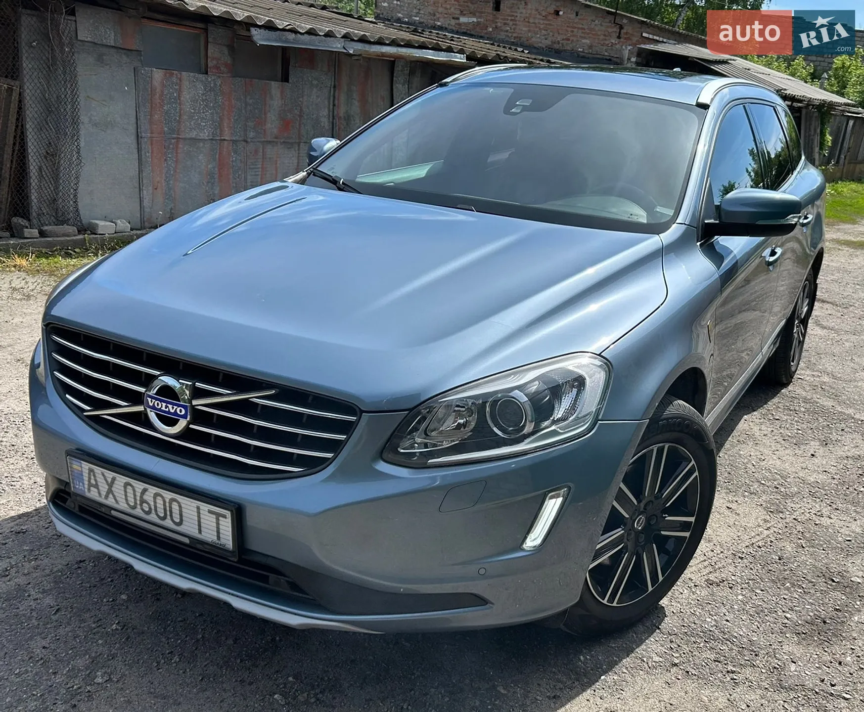 2016 Volvo XC60 - мініатюра 7