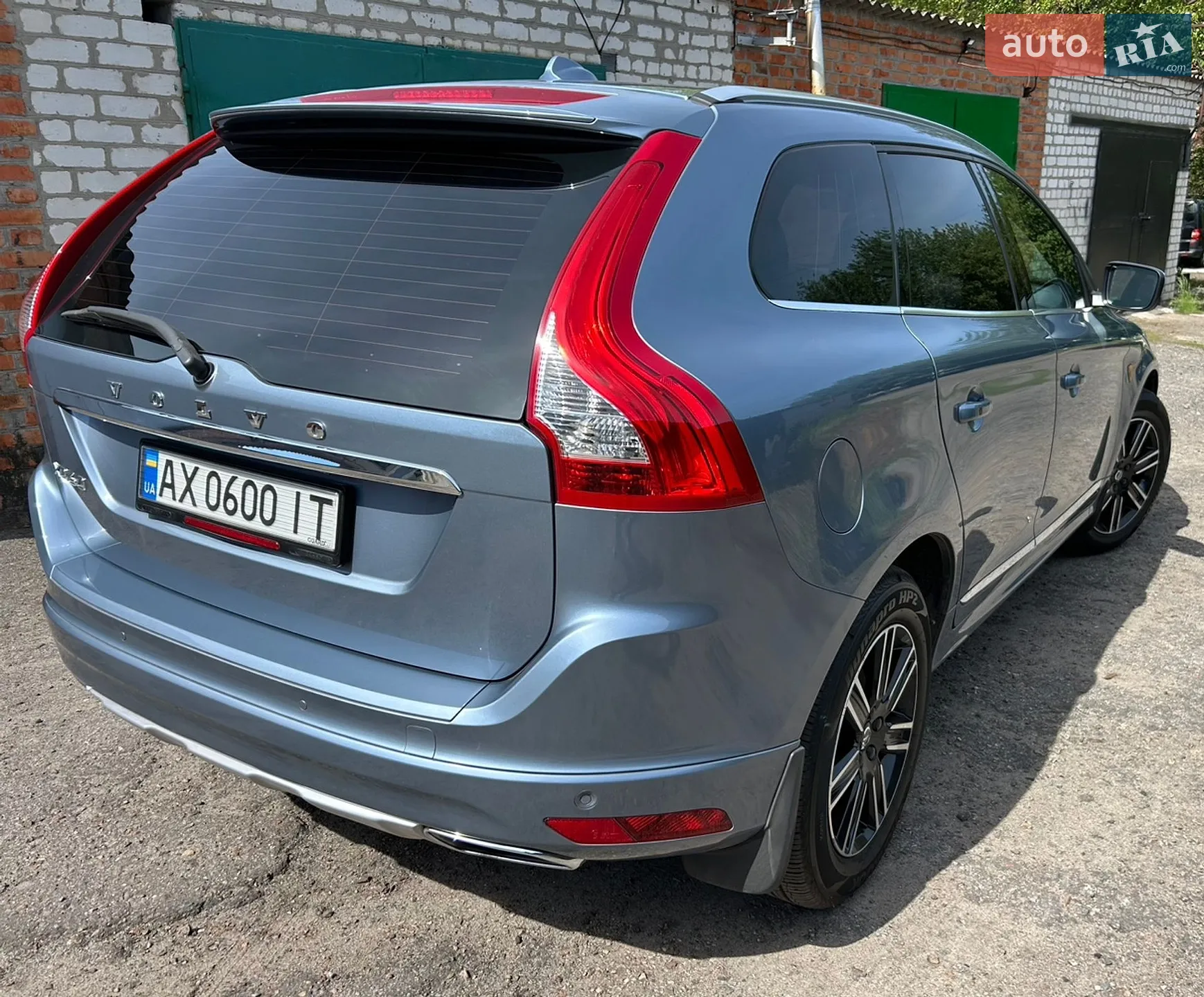 2016 Volvo XC60 - мініатюра 9