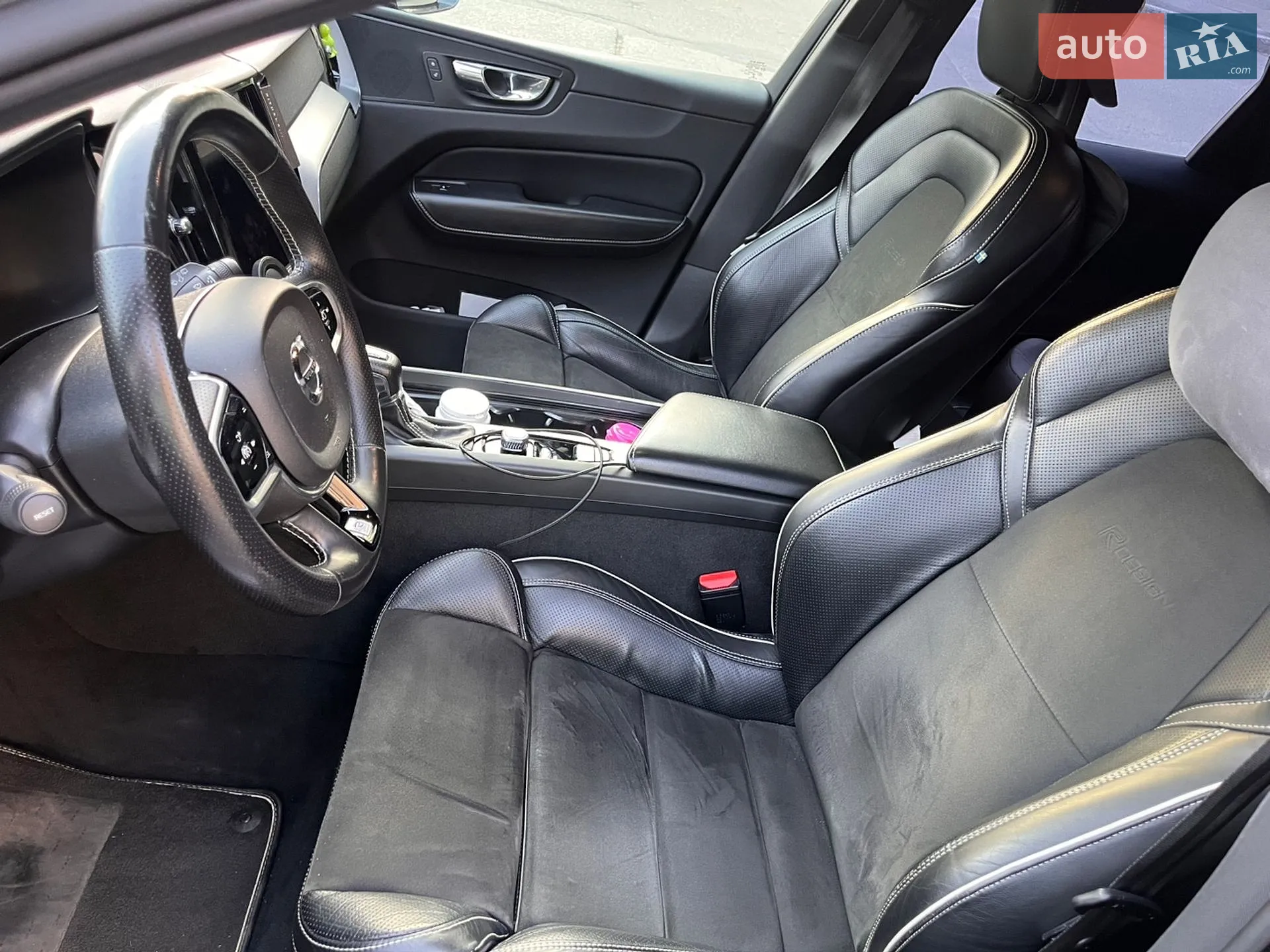 2017 Volvo XC60 - мініатюра 10