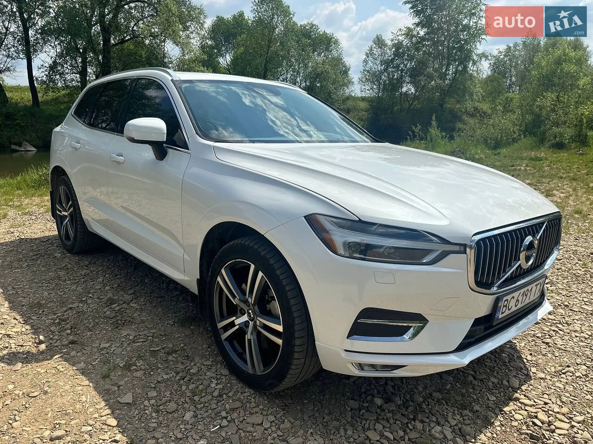 2020 Volvo XC60 - мініатюра 6