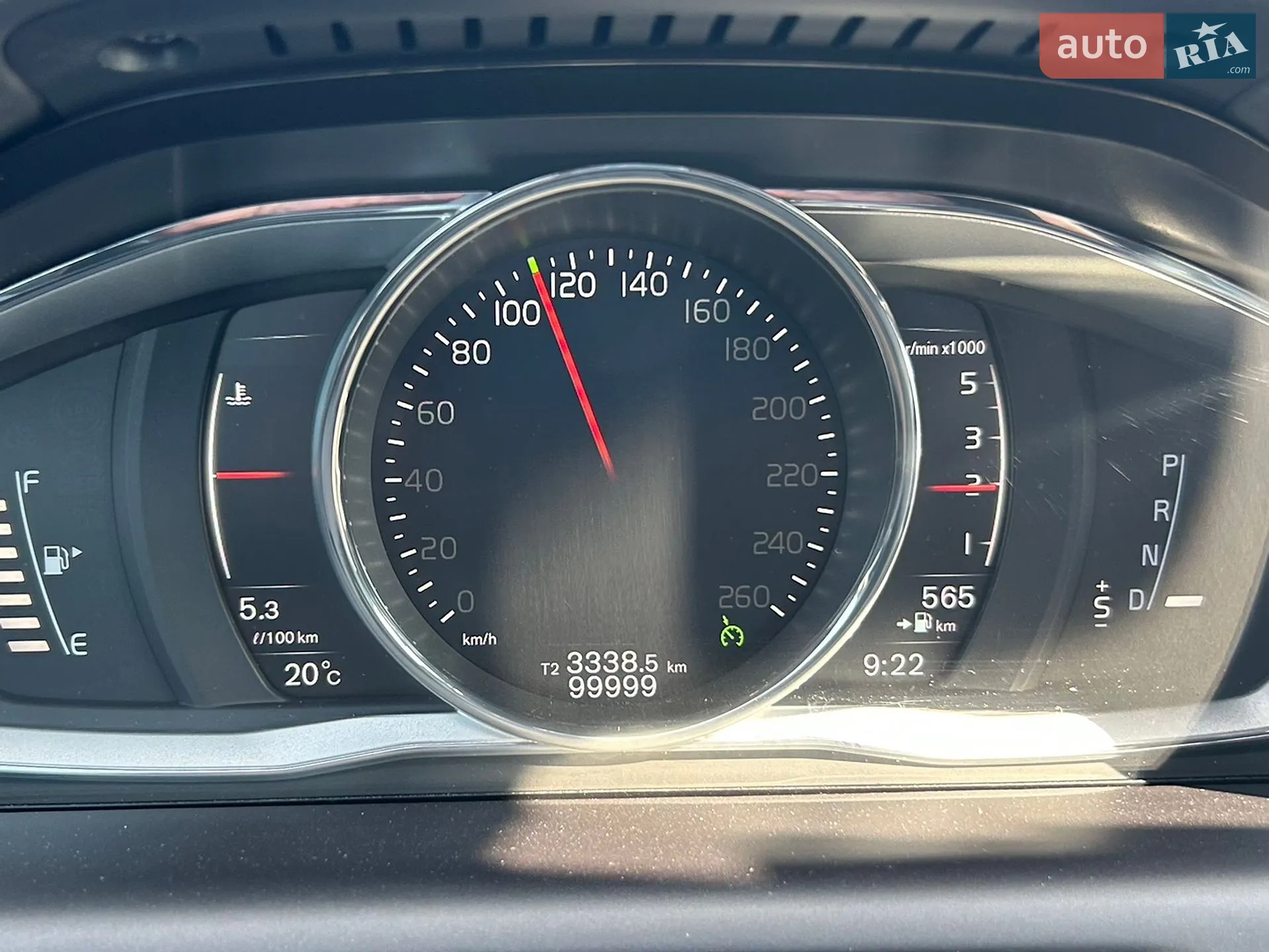 2016 Volvo XC60 - мініатюра 49