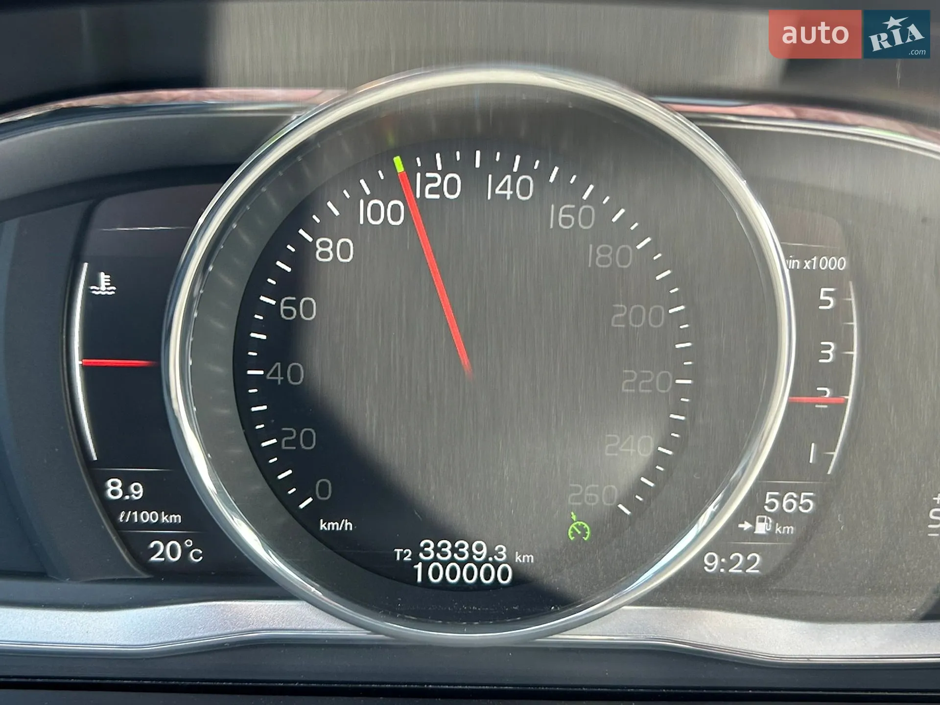 2016 Volvo XC60 - мініатюра 50