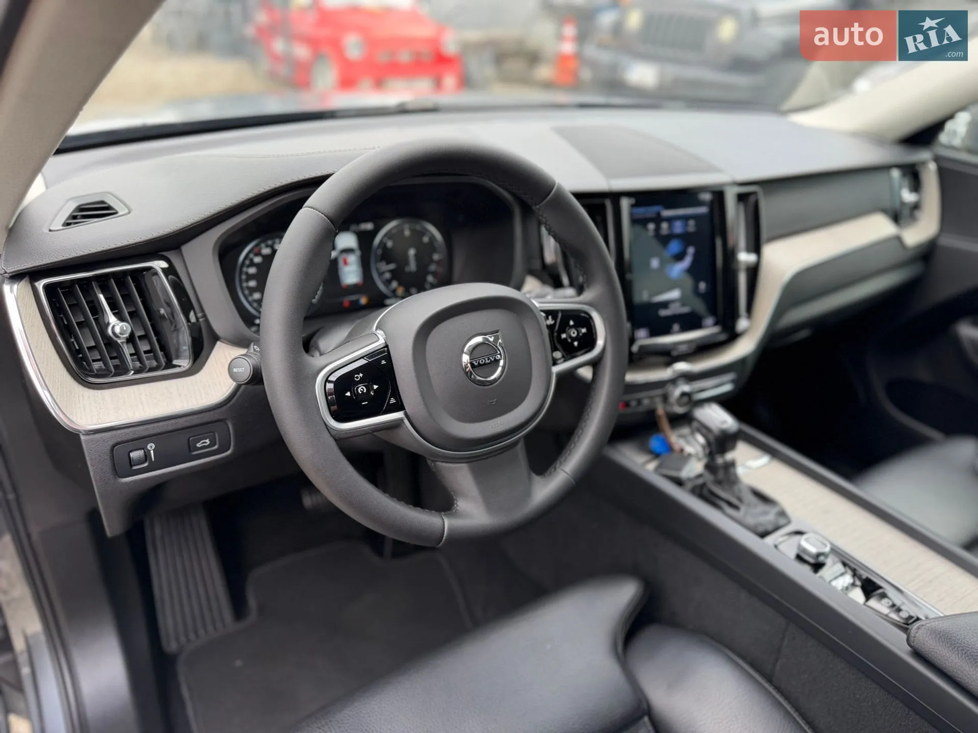 2019 Volvo XC60 - мініатюра 17