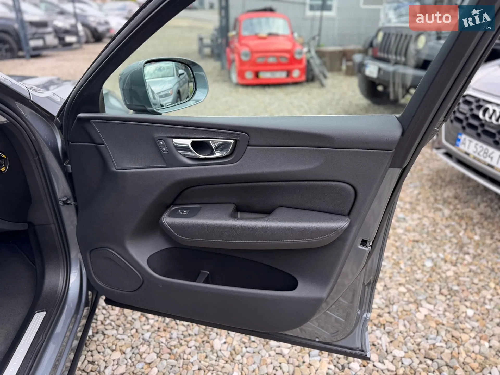 2019 Volvo XC60 - мініатюра 23