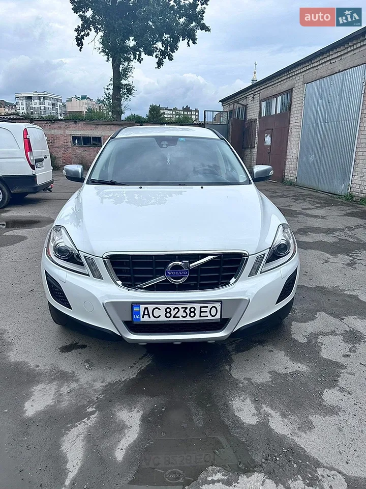 2011 Volvo XC60 - мініатюра 25