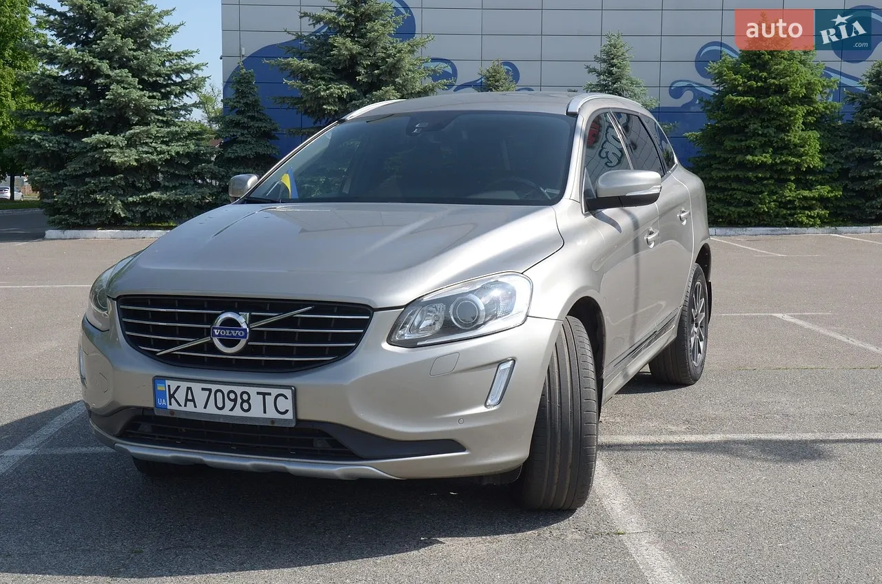 2012 Volvo XC60 - мініатюра 67