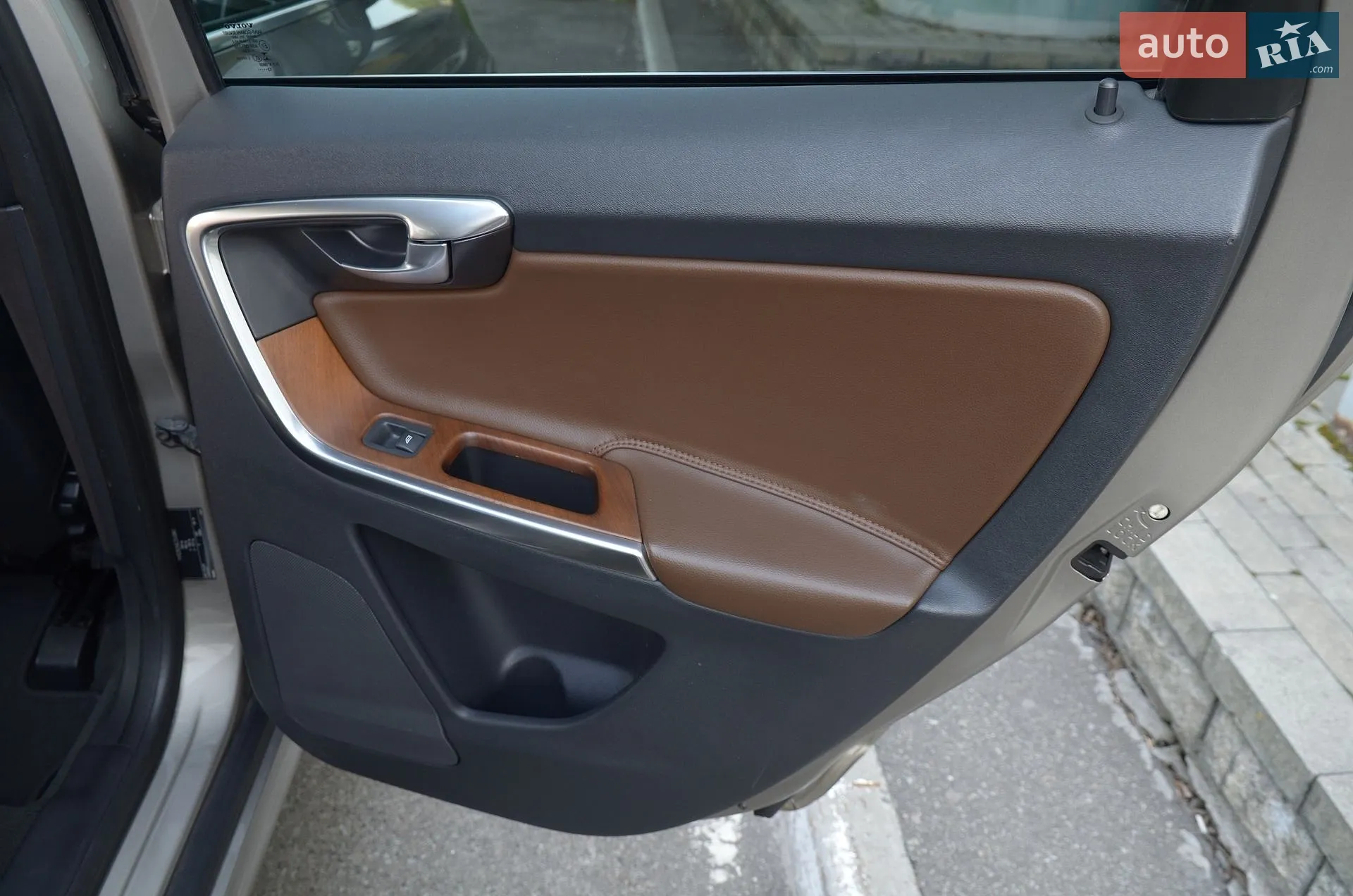 2013 Volvo XC60 - мініатюра 14