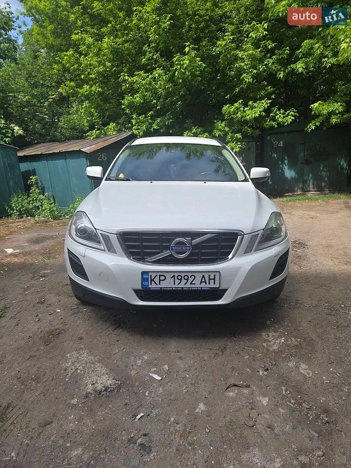 2012 Volvo XC60 - мініатюра 33