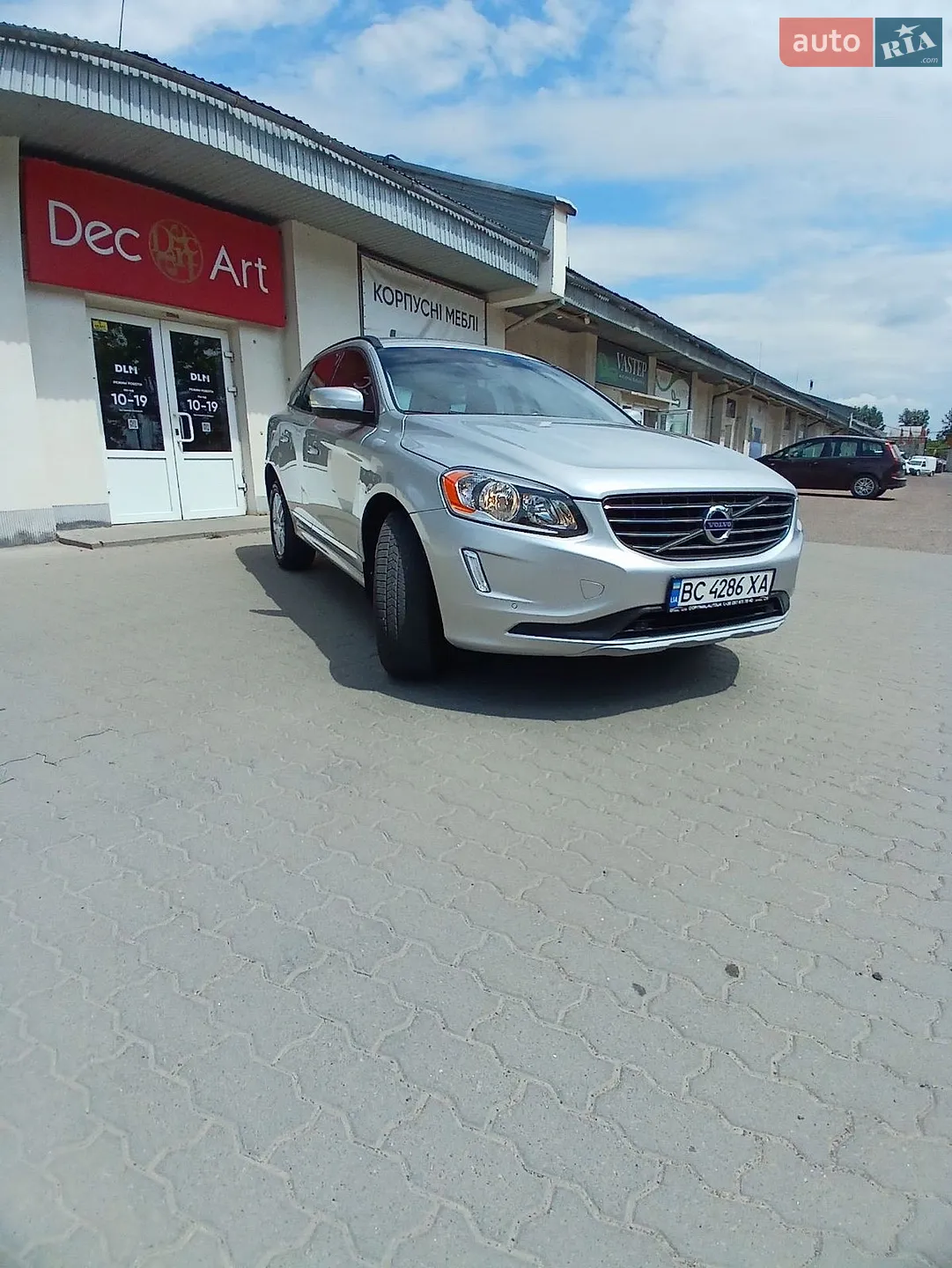 2016 Volvo XC60 - мініатюра 25