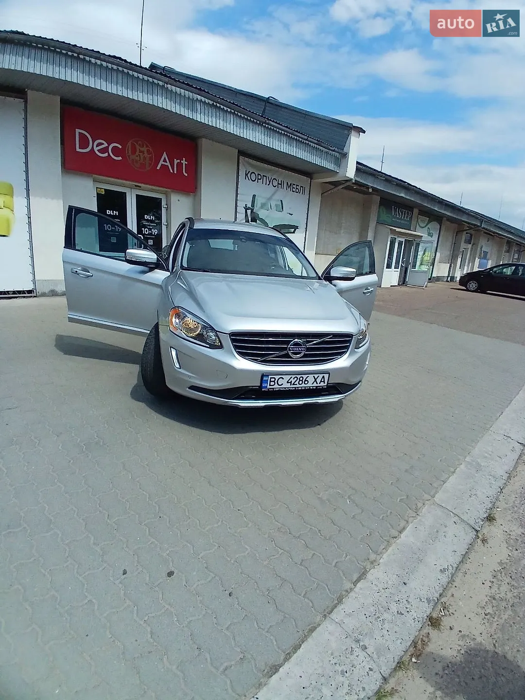 2016 Volvo XC60 - мініатюра 28