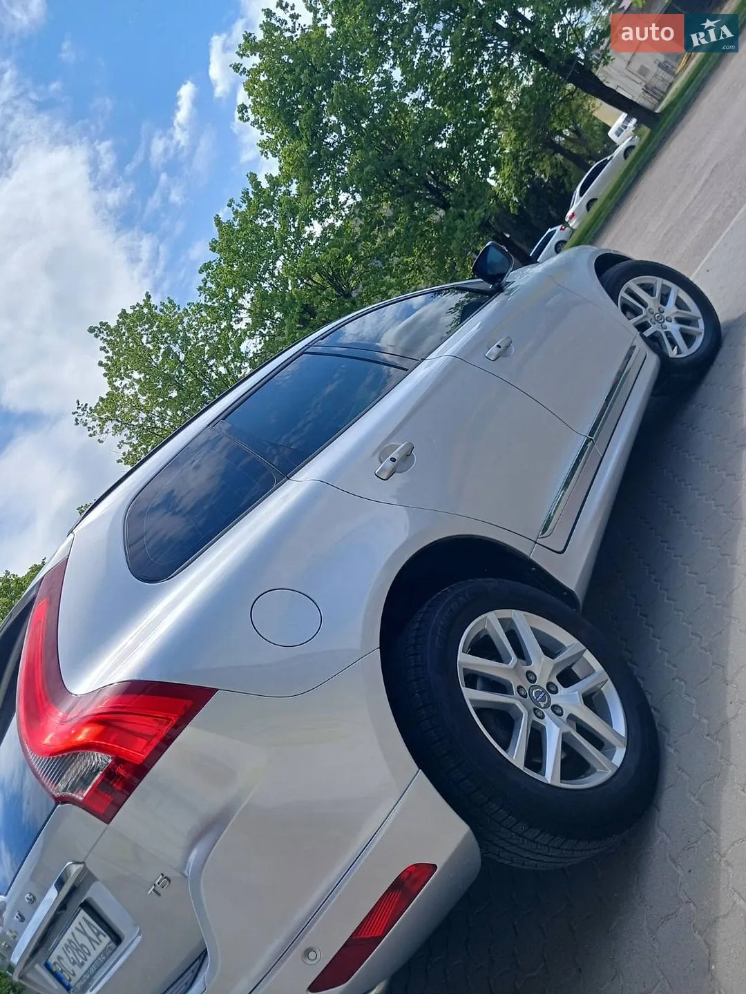 2016 Volvo XC60 - мініатюра 31