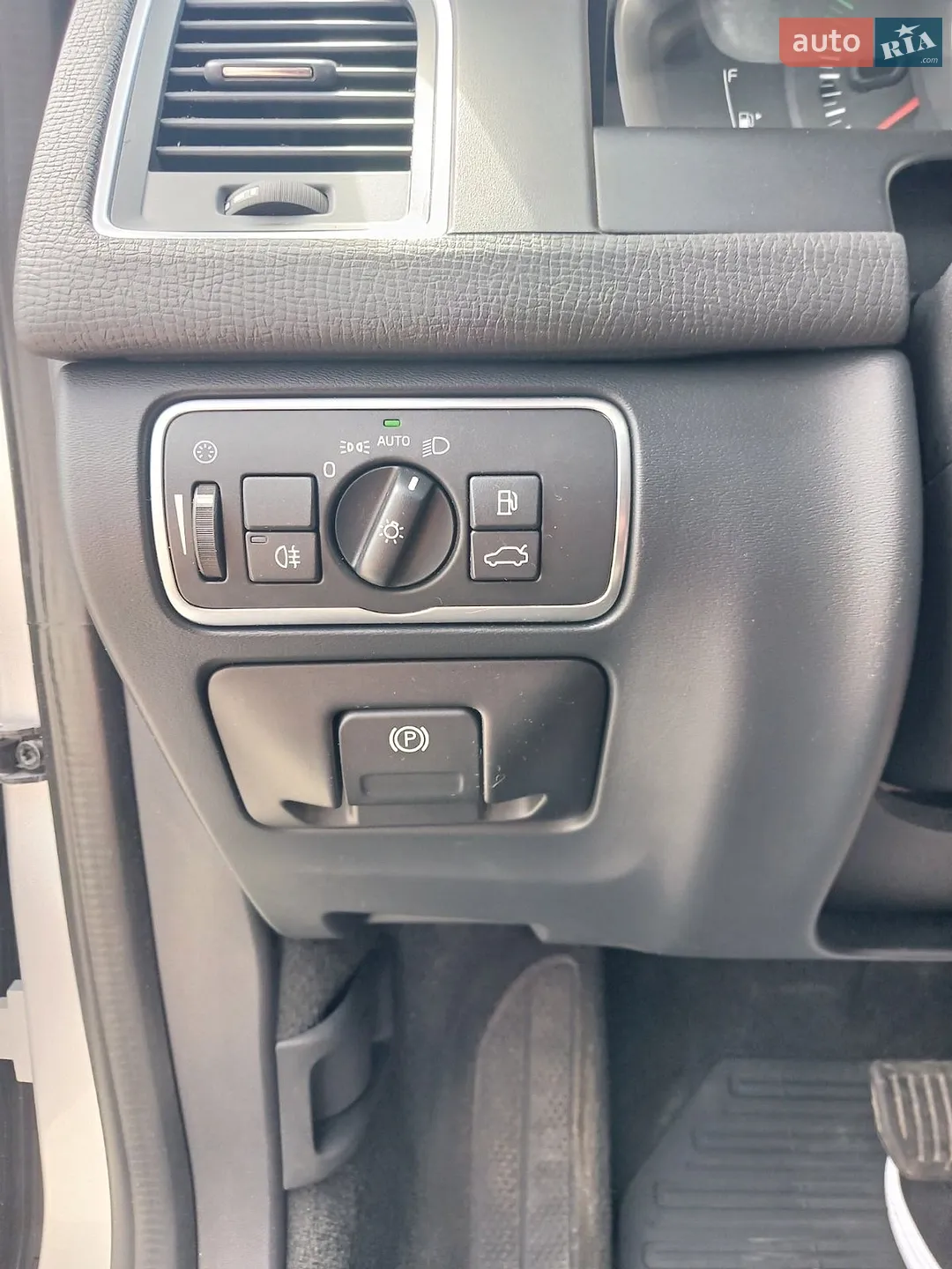 2016 Volvo XC60 - мініатюра 36