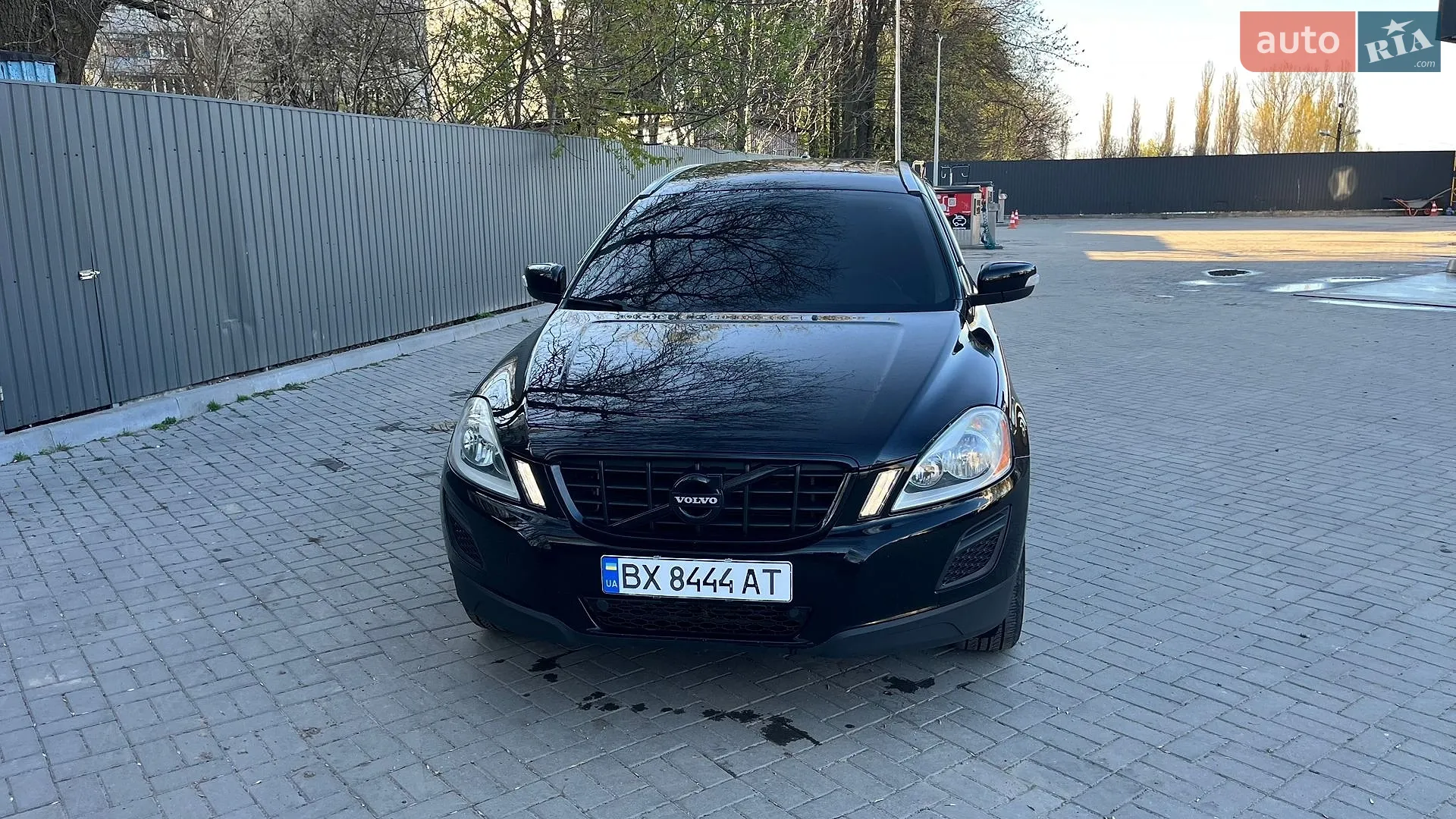 2011 Volvo XC60 - фото 1