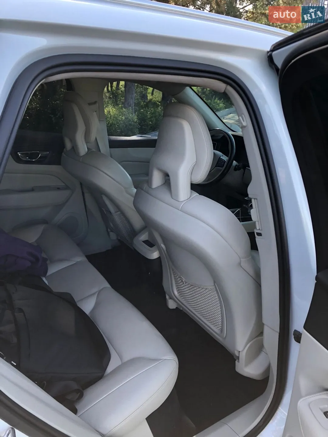 2017 Volvo XC60 - мініатюра 13