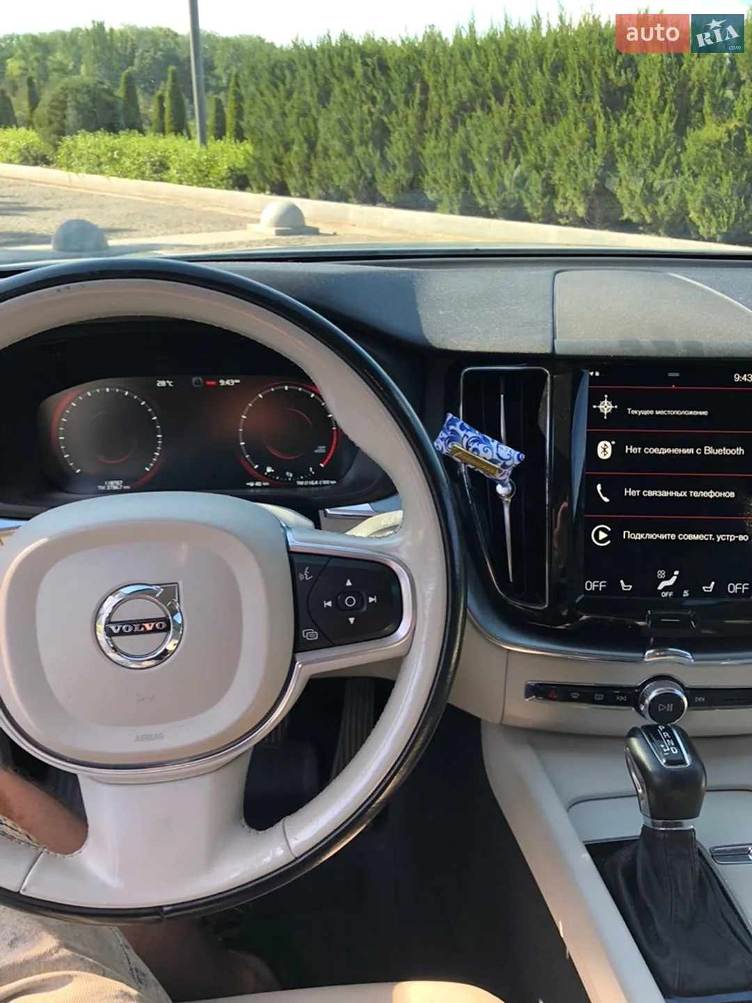2017 Volvo XC60 - мініатюра 17
