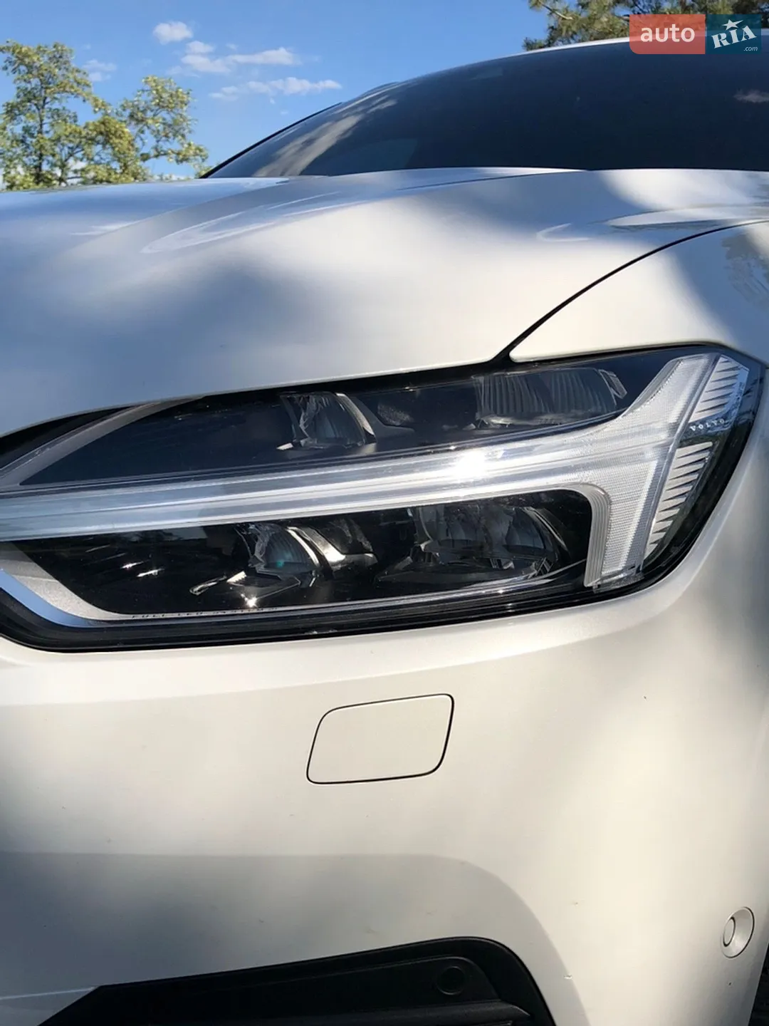 2017 Volvo XC60 - мініатюра 32