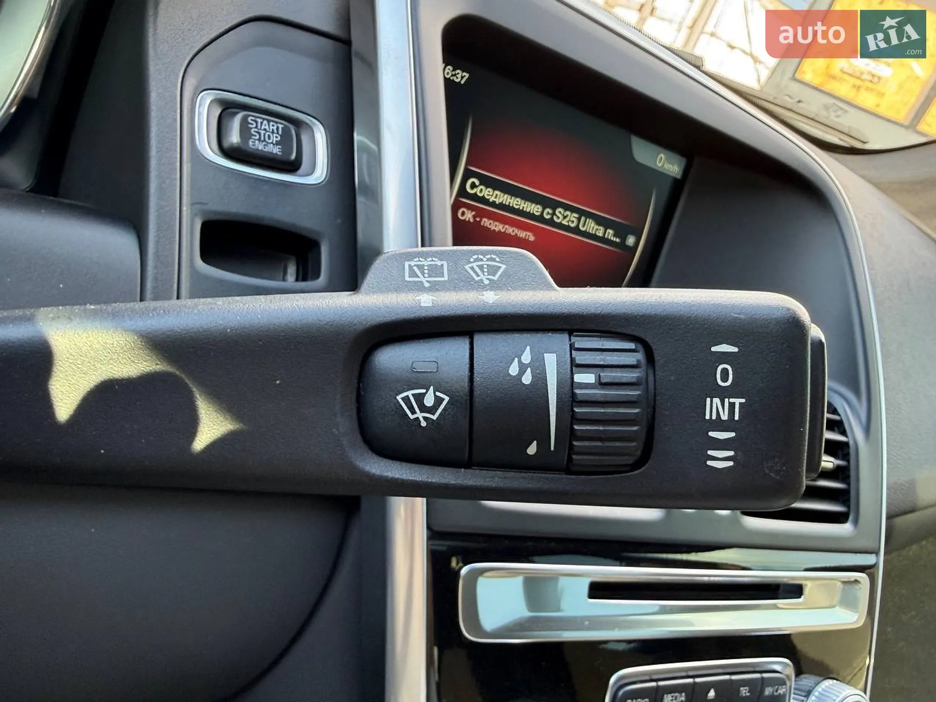 2015 Volvo XC60 - мініатюра 29