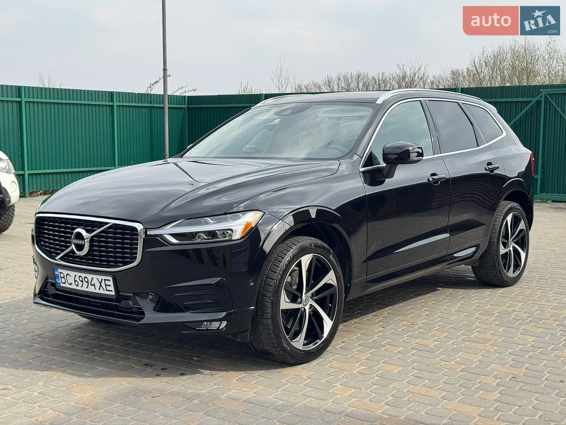 2018 Volvo XC60 - мініатюра 4