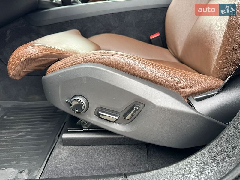 Внедорожник / Кроссовер Volvo XC60 2018 в Львове