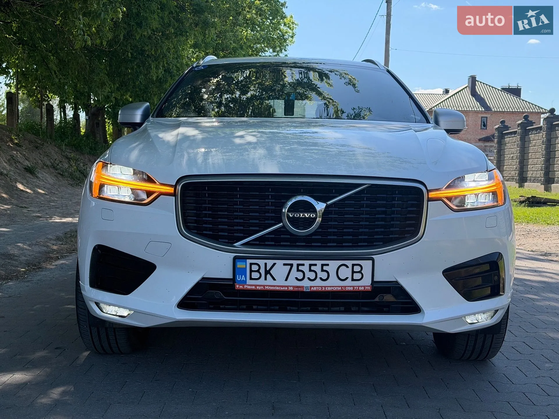 2018 Volvo XC60 - мініатюра 17