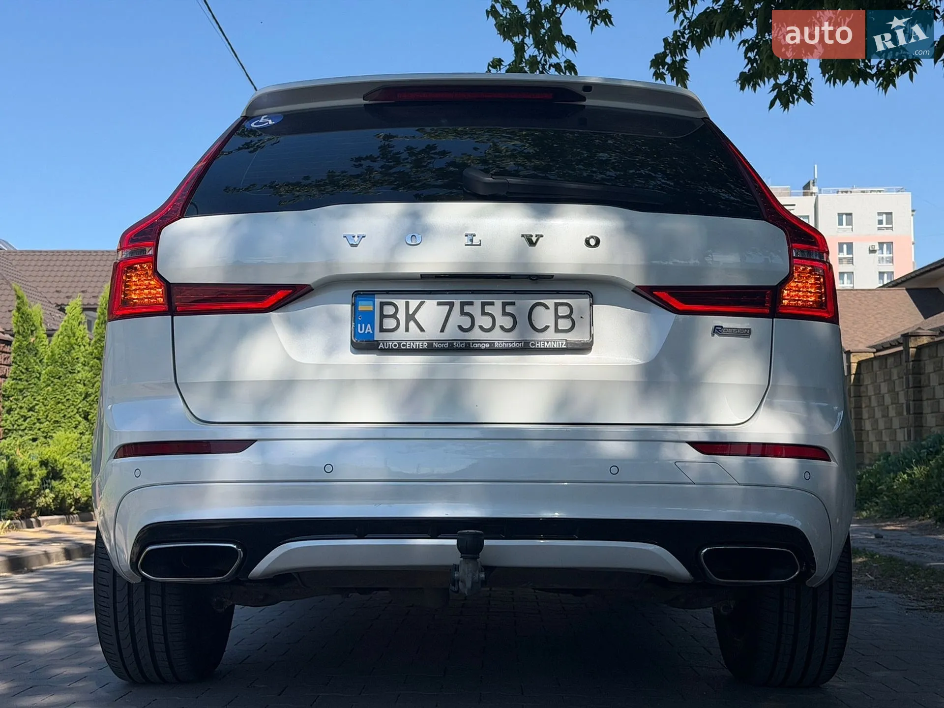 2018 Volvo XC60 - мініатюра 16